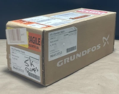 NEW Grundfos 96453553