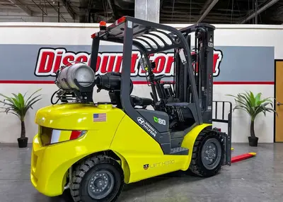 Used 2024 LIFT HERO LG35GLT Misc Forklifts Colorado US | Discount Forklift #1407145