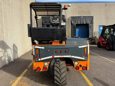 Used 2006 MOFFETT M55 Misc Forklifts Minnesota US | Birnstengel Equipment #1550153