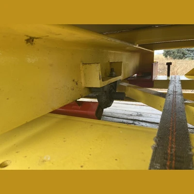 USED ACTION MINING M10