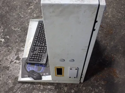 Kuka Controller