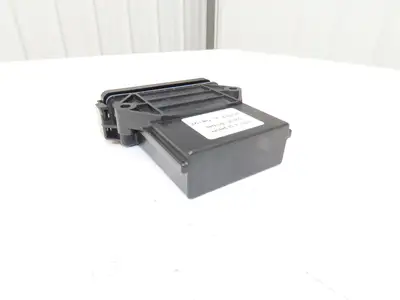 Global Equipment Monitoring Forklift Sapphire Interface Box HV Linde E20C