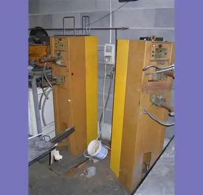 USED ARO 300