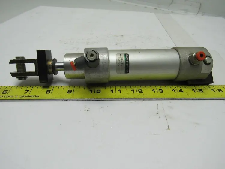 Used DIOTTOLEVI _UNKNOWN_ Miscellaneous MRO | Arrow Industrial #645947