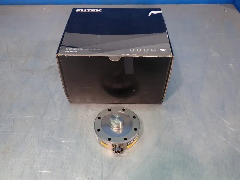 Used FUTEK LCF450 Transducers Ohio US | HGR 24 #1187272