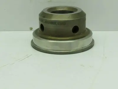 PSA Pneumatic Scale Angelus Can Seamer Seaming Chuck 80L636 307 SS  307 Dia