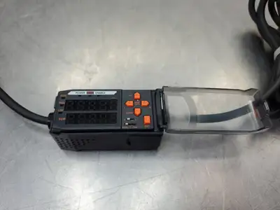 USED Omron ZX-EDA11