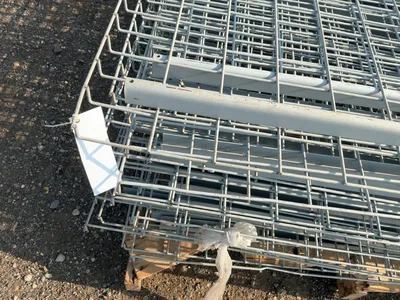Used _UNKNOWN_ _UNKNOWN_ Parts & Accessories (Material Handling) Michigan US | Miedema Asset Management Group #1322478