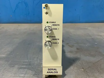 Used RANSBURG A1101200 Input / Output Modules Ohio US | HGR 24 #1324393