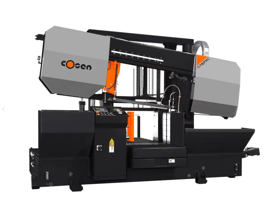 NEW COSEN C-780FNC