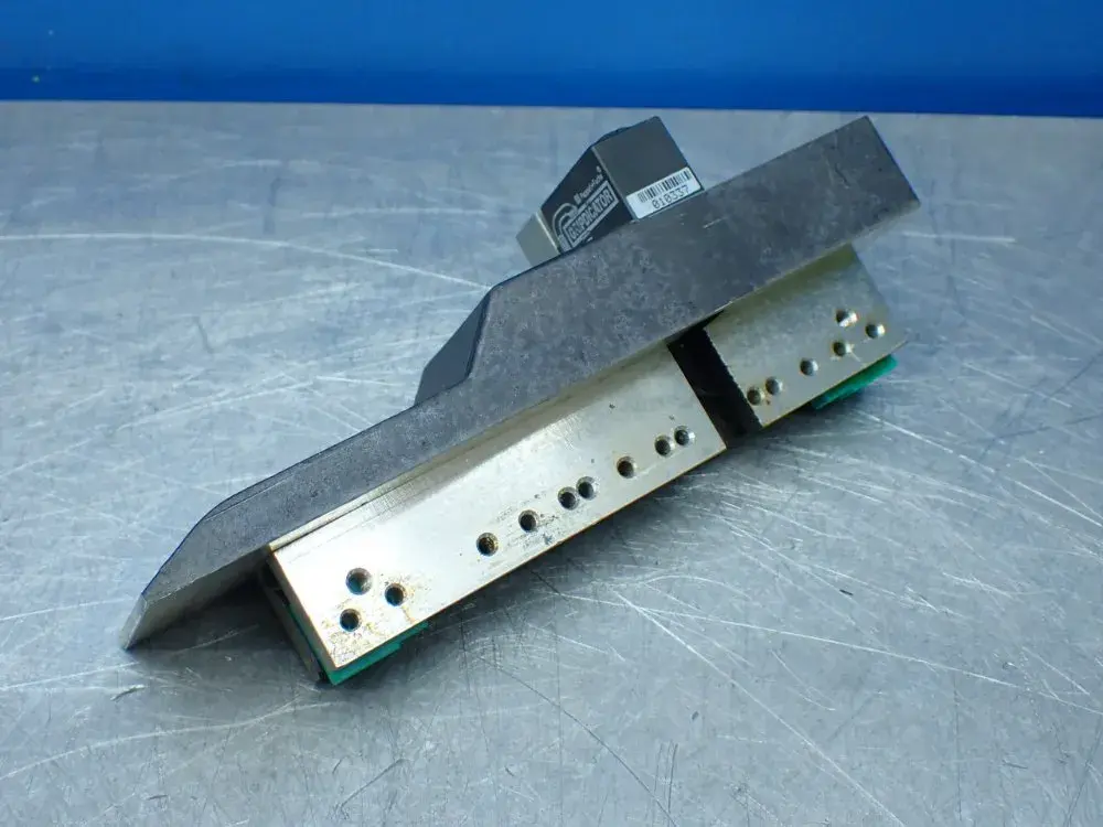 Norgren Gripper