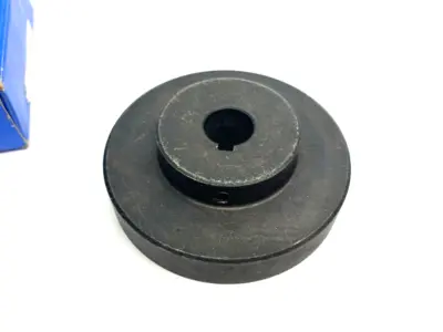 New | in-Stock Martin 5/8" Bore Size Quadra -Flex Coupling Flange Misc Industrial Equipment Michigan US | Maverick Industrial Sales #1496015