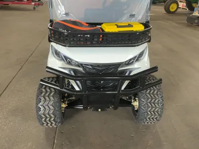 Used 2026 SDLANCH HQ80 Golf Carts Michigan US | Miedema Asset Management Group #1334645