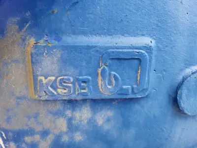 USED 2015 KSB RDL 600-620A