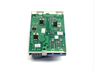 USED B&R AUTOMATION EX470