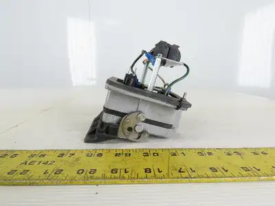 Mencom Corp GF-RJ45-R-32 Programming Device Interface Connector 115VAC 3Amp