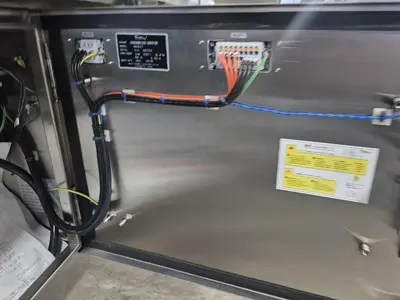 USED 2019 RHEON GK011/MC021