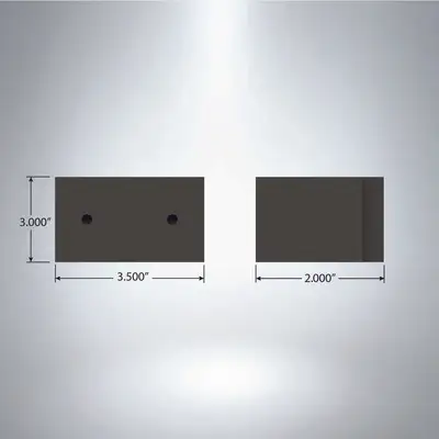 CLEVELAND PUNCH & DIE P20U0002 Accessories | Punch Press and Shear (2)