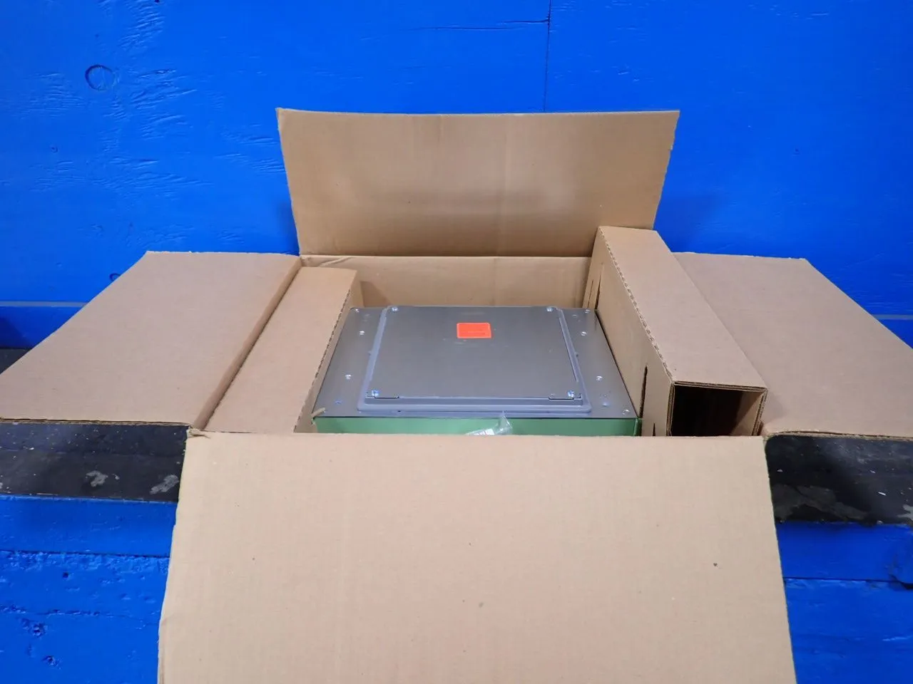 Used 2023 LEGRAND _UNKNOWN_ Electrical Boxes Ohio US | HGR 24 #1288706