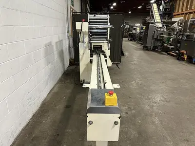 USED 2005 SHINGDA ENTERPRISE CO, LTD SD-920HE