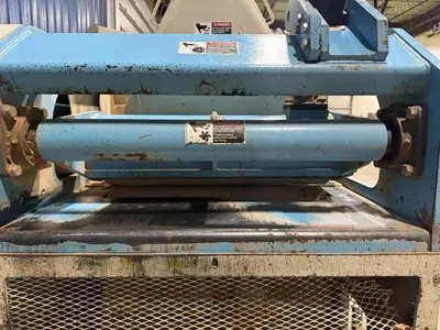 USED HASKO SR-24