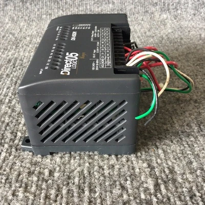 Used AutomationDirect D0-05DR Miscellaneous MRO California US | Davliegogo LLC #1711409