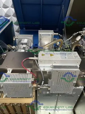 USED AB SCIEX TOF 5600 PLUS MASS SPECTROMETER SYSTEMS 200/240V