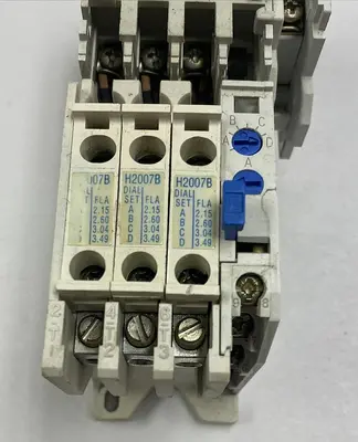 Used CUTLER-HAMMER CE15CN3 Misc Electrical & Power Parts Ohio US | Surplus Asset Holdings #1234905