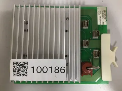 USED AMERICAN MSI C3201.010.045