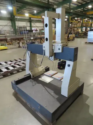1985 MITUTOYO B231 CMM Equipment | MD Equipment Services LLC (3)