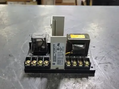 NEW ALLEN-BRADLEY 60-1480B