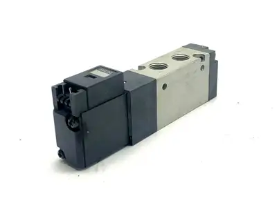180-4E1-83-PLL | Koganei  Solenoid Valve 0.15~0.7 MPa - Used