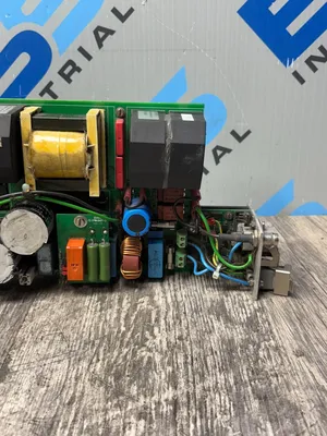 SONOTRONIC USG2000 Electrical/PLC/Automation | ESS Industrial Equipment Sales (6)