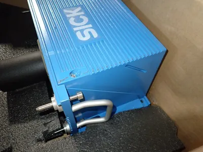 USED 2016 SICK ICD8903301100S01