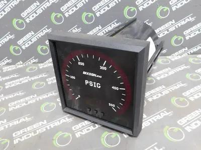 USED AMETEK BW051P