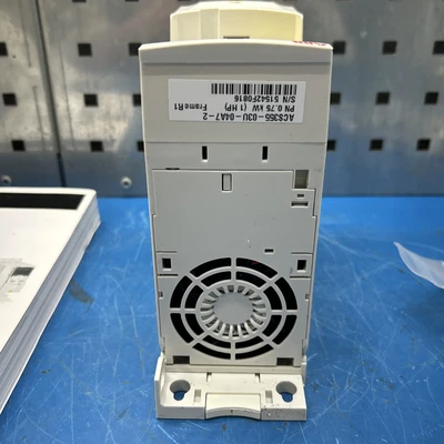 NEW ABB ACS355-03U-04A7-2