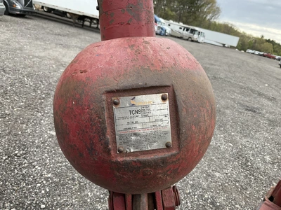 USED 1997 GMC C7500
