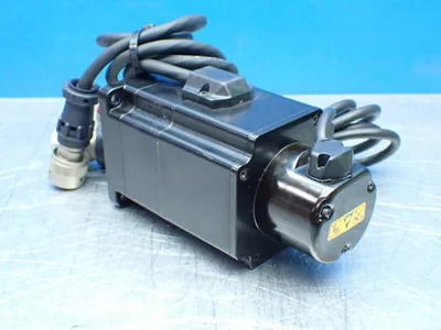Used SANYO DENKI P50B07040HCD00M Motors (misc) Ohio US | HGR 24 #1124756