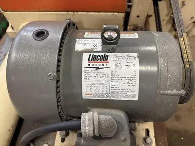 USED KENT BM05-040R-X