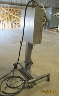 Used VIDEOJET EXCEL/170I/AF Ink Jet Printers California US | BakeryEquipment.com #1550270