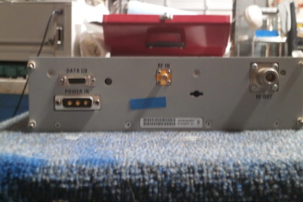 Used SPECTRIAN GSM-900 Amplifiers Arizona US | ASSET CONVERSION SPECIALISTS, INC. #324883
