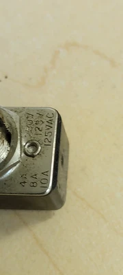 USED GAYNOR 6600-6699