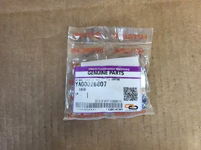 NEW HITACHI CONSTRUCTION MACHINERY YA00026807