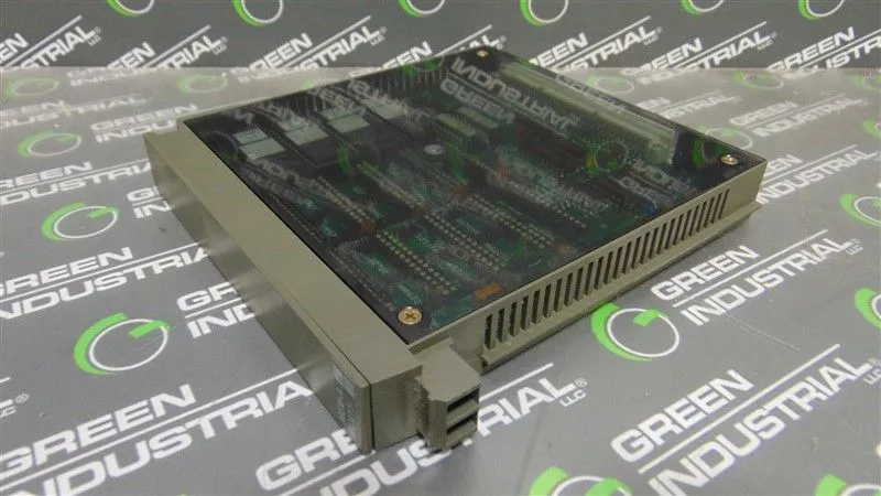 Mitsubishi MC411B1 MELDAS Memory Board C1N624A801G51A Rev. * Used