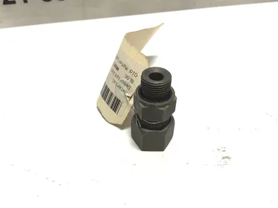 COUPLER, MALE,3/8BSPP 12MM, .375