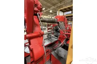 Used 1990 BRYANT 24 L.R.S. 31 Internal Grinders Arizona US | KD Machinery #1399006