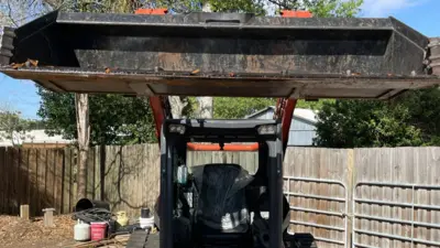 USED 2023 Kubota SVL97-2