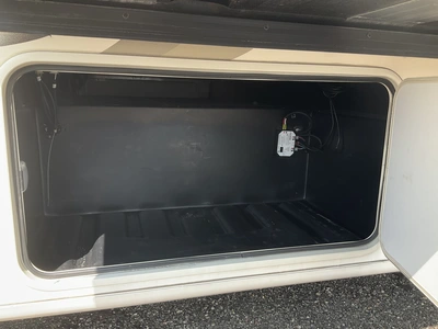 Used 2017 THOR MOTOR 31Z Campers, Caravans, Motorhomes Michigan US | Miedema Asset Management Group #1322363
