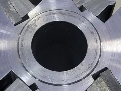 USED CTS WD122XB150-40