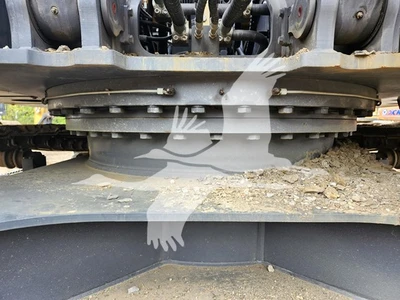 USED 2020 XCMG XE210U